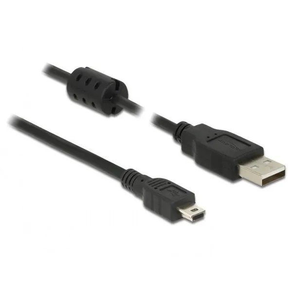 Ubiquiti, MikroTik, Teltonika, Delock, TP-Link, Deciso -