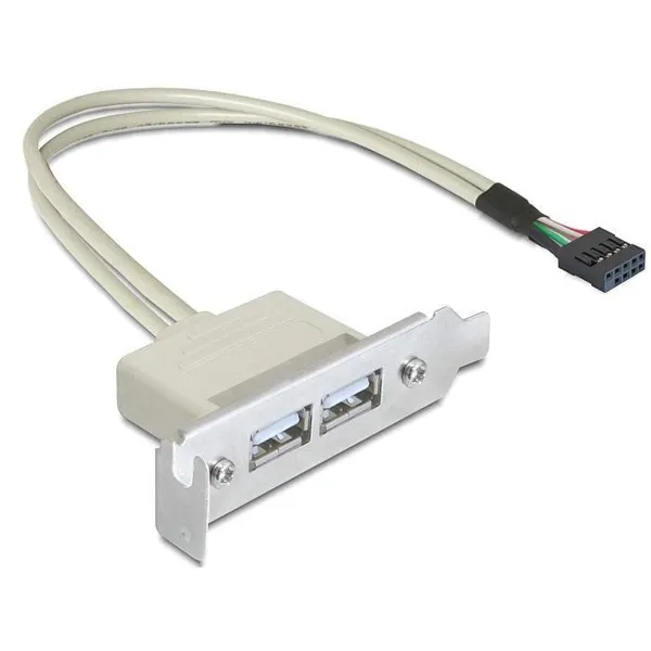 Ubiquiti, MikroTik, Teltonika, Delock, TP-Link, Deciso -