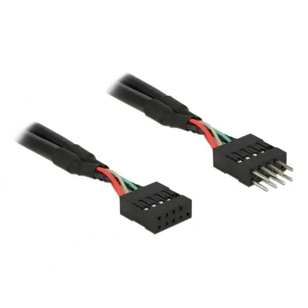 Ubiquiti, MikroTik, Teltonika, Delock, TP-Link, Deciso -