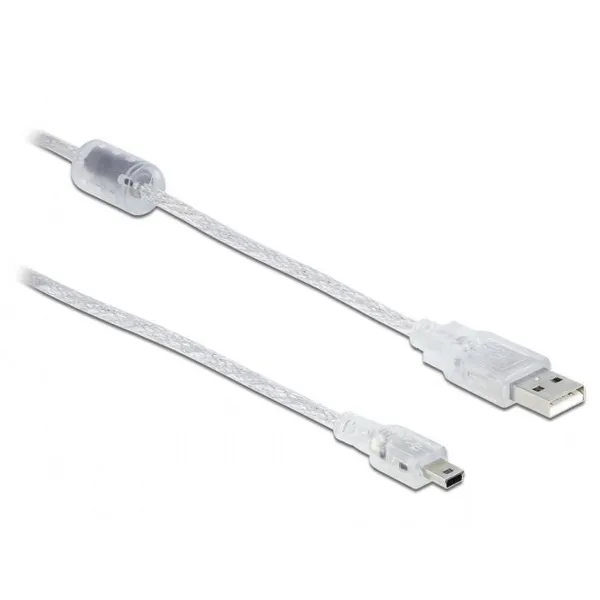 Ubiquiti, MikroTik, Teltonika, Delock, TP-Link, Deciso -