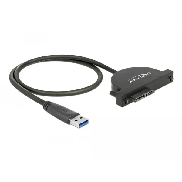 Ubiquiti, MikroTik, Teltonika, Delock, TP-Link, Deciso -