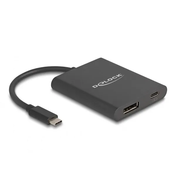 Ubiquiti, MikroTik, Teltonika, Delock, TP-Link, Deciso -