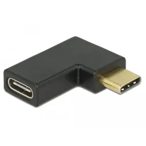 Delock - 65915 - Delock Adapter SuperSpeed USB 10 Gbps (USB 3.1 Gen 2) USB Type-C™ Stecker > Buchse