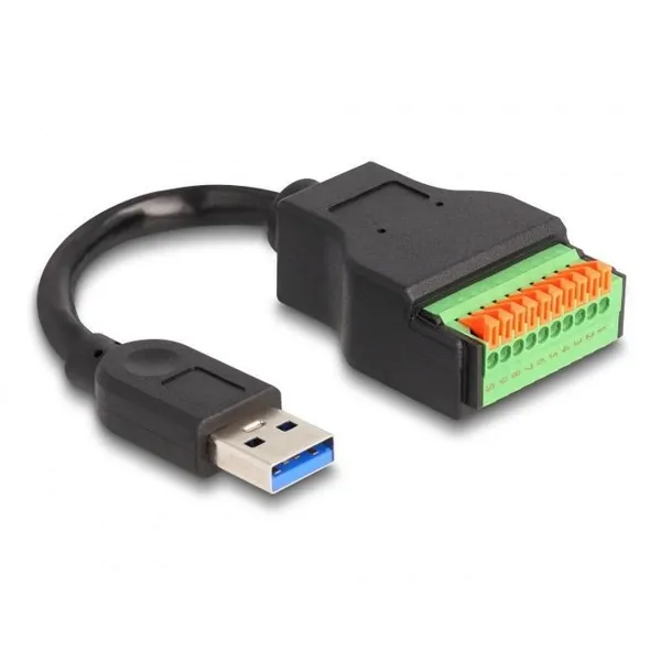 Ubiquiti, MikroTik, Teltonika, Delock, TP-Link, Deciso -