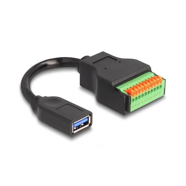 Ubiquiti, MikroTik, Teltonika, Delock, TP-Link, Deciso -