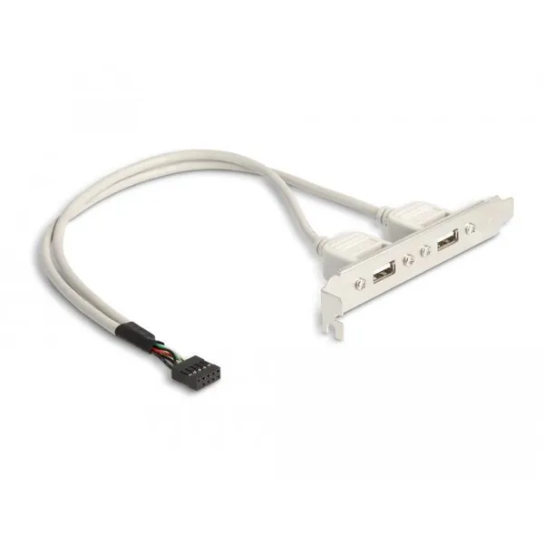 Ubiquiti, MikroTik, Teltonika, Delock, TP-Link, Deciso -