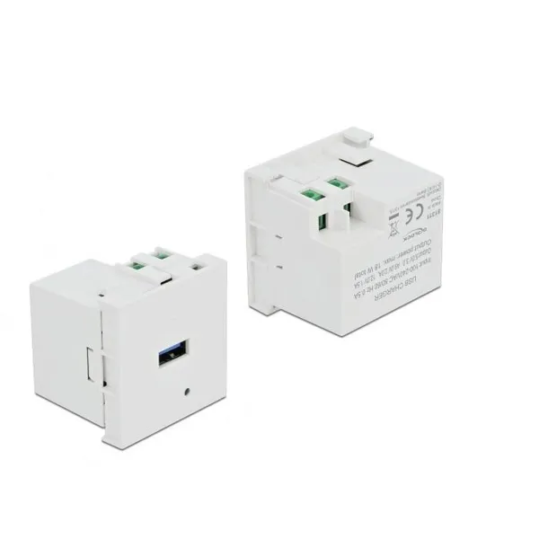 Ubiquiti, MikroTik, Teltonika, Delock, TP-Link, Deciso -