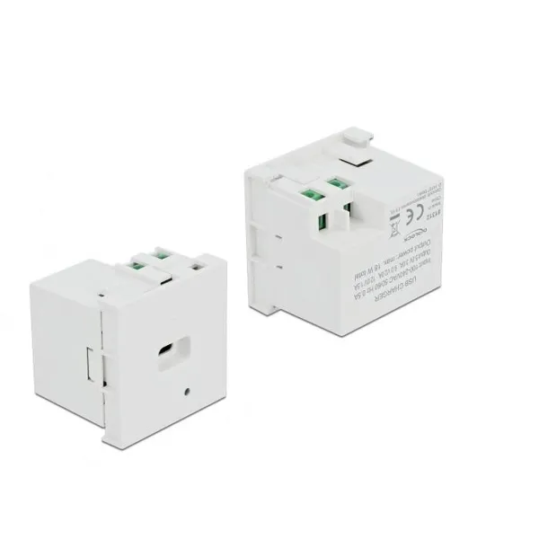 Ubiquiti, MikroTik, Teltonika, Delock, TP-Link, Deciso -