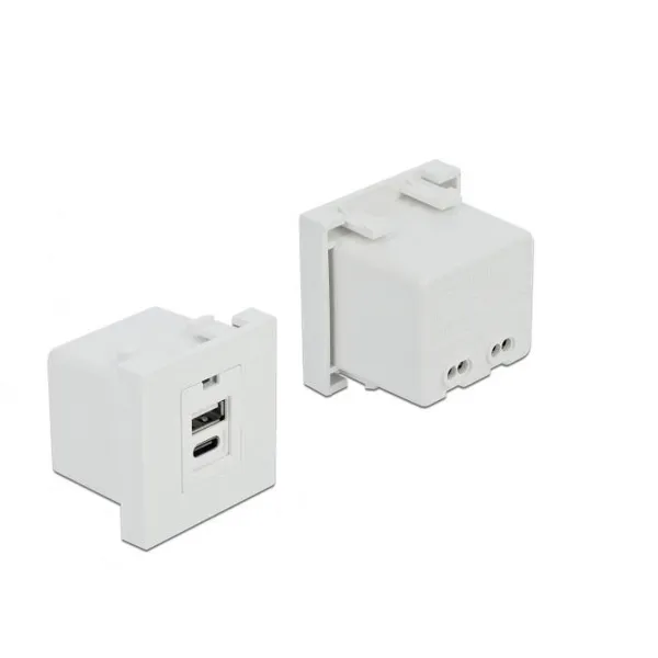 Ubiquiti, MikroTik, Teltonika, Delock, TP-Link, Deciso -