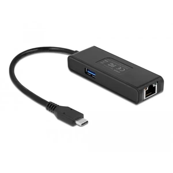 Ubiquiti, MikroTik, Teltonika, Delock, TP-Link, Deciso -