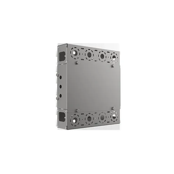 Poynting - A-MBK-0002-V1-01 - Magnetsatz für POYNTING BRKT-51 Halterung