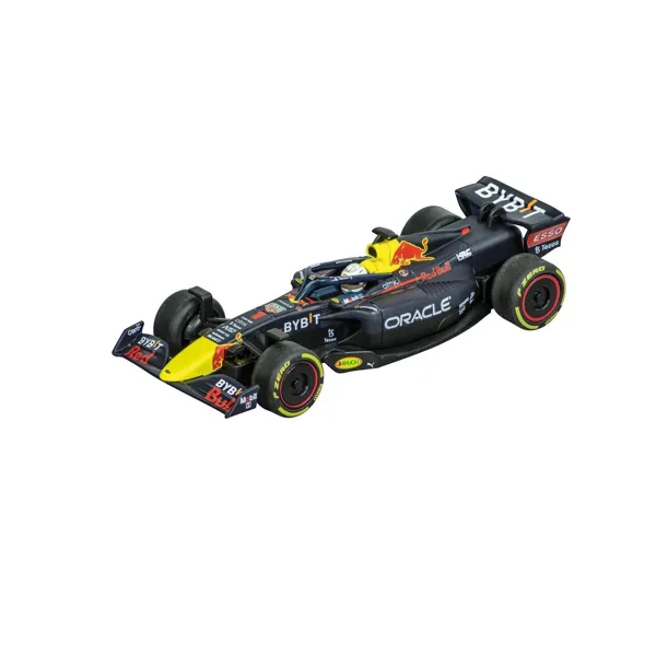 Carrera - 15817072 - PULL SPEED  P&S Red Bull Racing RB18 Verstappen, No.1