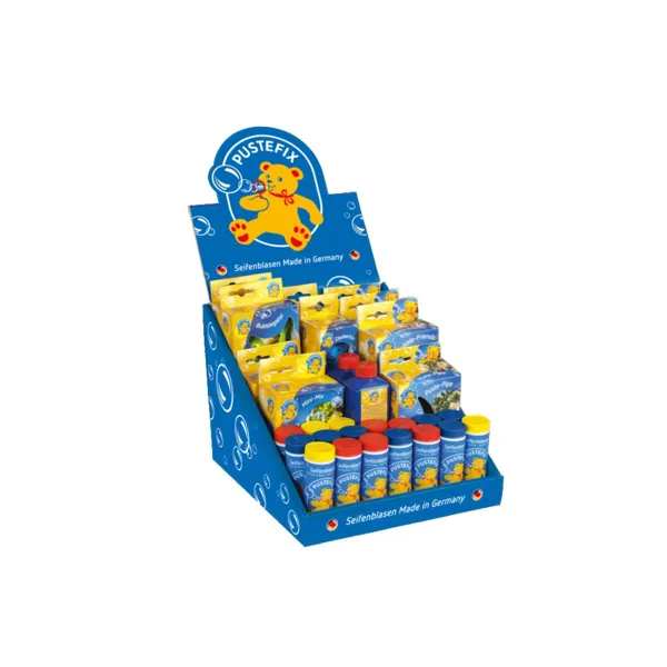 Pustefix - 420869059 - Pustefix MiniStore