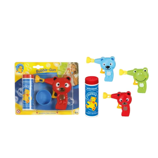 Pustefix - 420869410 - PUSTEFIX  PUSTEFIX Bubble Gun
