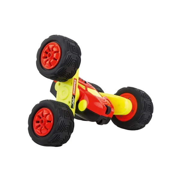 Carrera - 370162105X - RC 2,4GHz Turnator Glow in the Dark