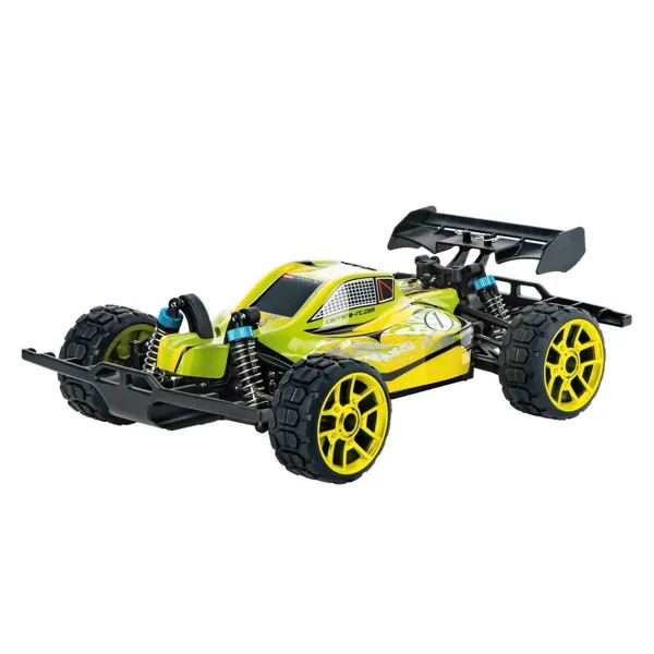 Carrera - 370183012 - RC 2,4GHz Lime Star PX Profi RC