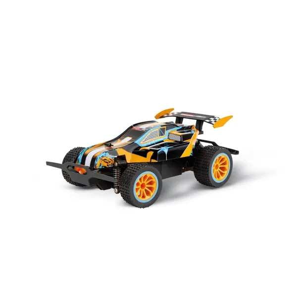 Carrera - 370202015 - 2,4 GHz Ice Kobold D/P, ab 8 Jahren