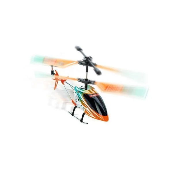 Carrera - 370501051 - 2,4GHz Orange Sply 2.0, RC, ab 8 Jahren