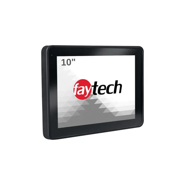 faytech - FT10I5CAPOB - 10″ Kapazitiver Touch-PC (i5-7300U)