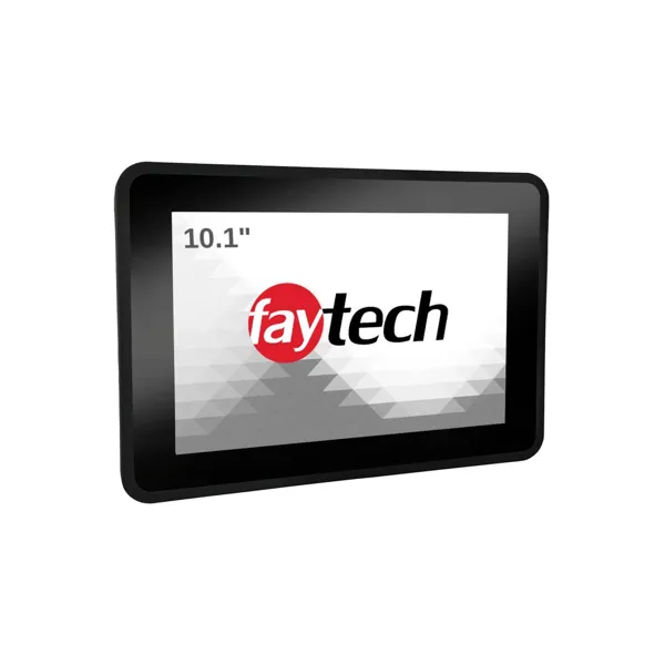 faytech - FT101I5CAPOB - 10,1″ Kapazitiver Touch-PC (i5-7300U)