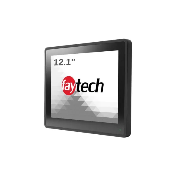 faytech - FT121N4200CAPOB - 12,1″ Kapazitiver Touch-PC (N4200)