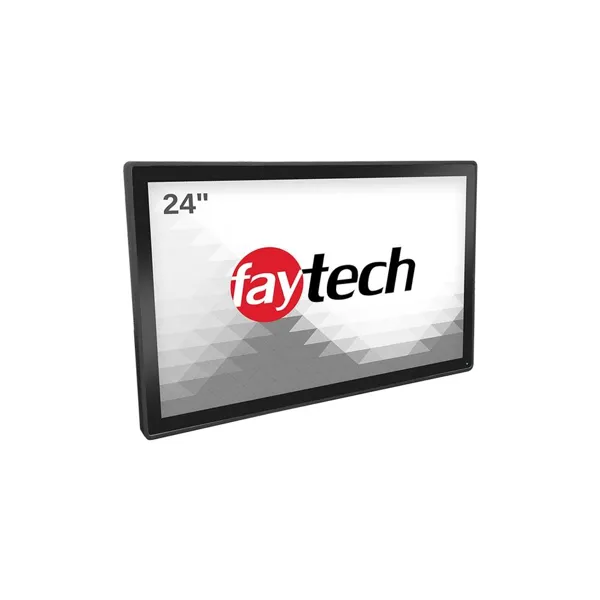 faytech - FT24N4200CAPOB - 24" PCAP TPC N4200 4G 128GB SSD OB 1,1mm CG V4
