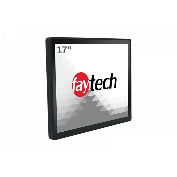 faytech - FT17V40CAPOB - 17″ Embedded Touch-PC (ARM V40)