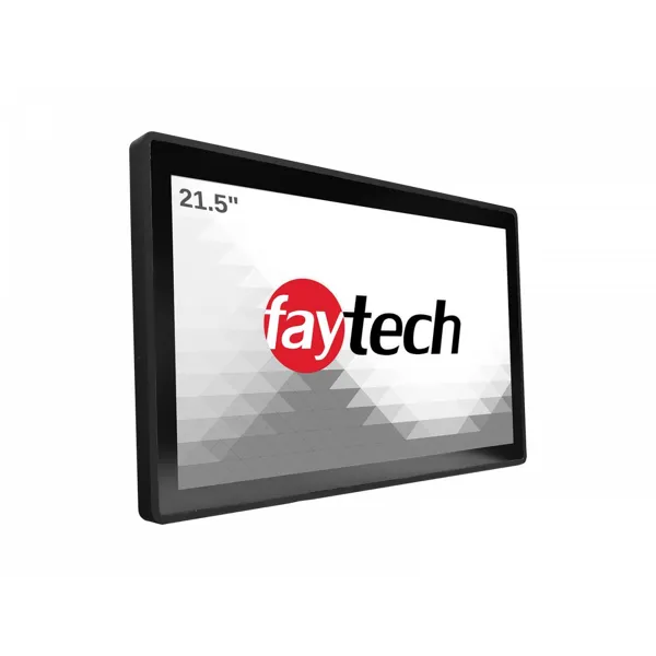 faytech - FT215V40CAPOB - 21.5″ Embedded Touch PC (ARM V40)
