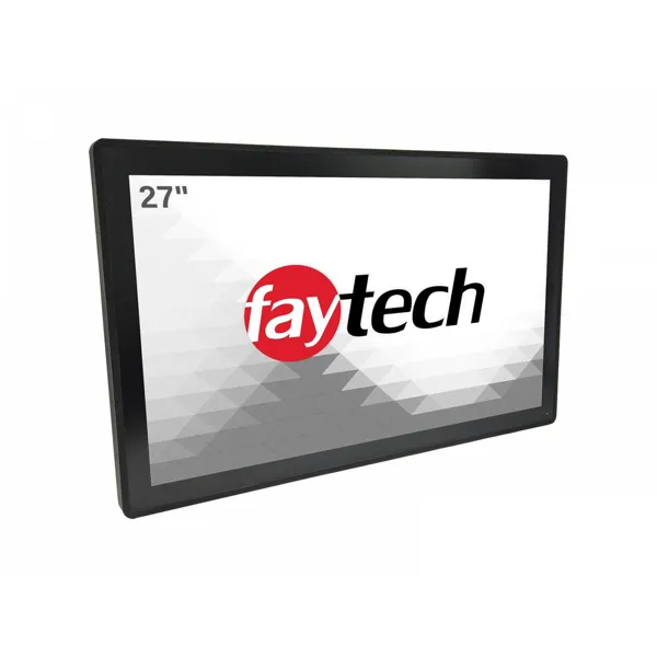 faytech - FT27V40CAPOB - 27″ Embedded Touch-PC (ARM V40)