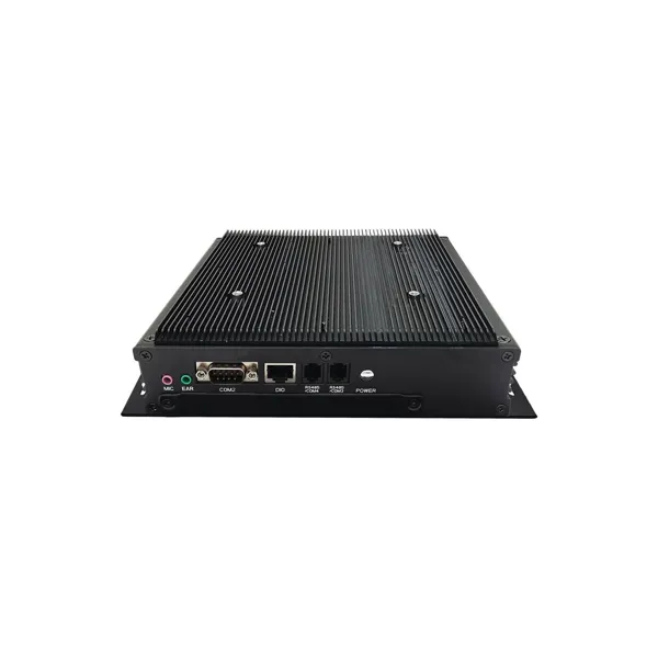 faytech - IPCI5 - IPC Industrie PC (i5-7300U)