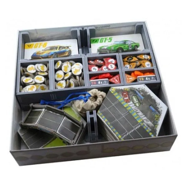 Cart -