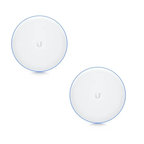 Ubiquiti, MikroTik, Teltonika, Delock, TP-Link, Deciso -