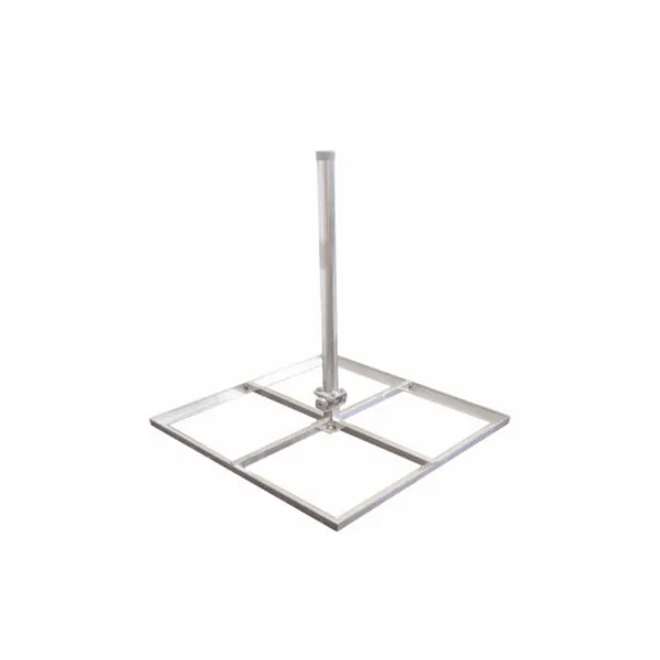 Ubiquiti, MikroTik, Teltonika, Delock, TP-Link, Deciso -