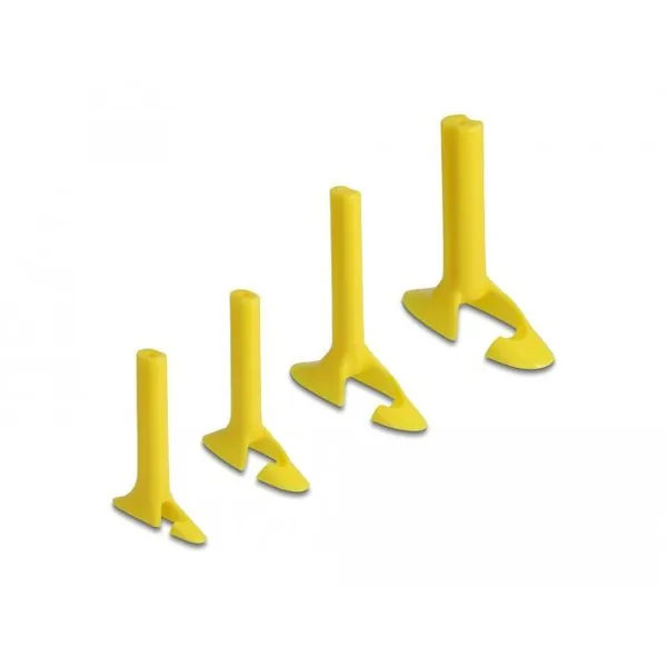 Delock - 20839 - Retracting tool for cable conduit set 4 pieces