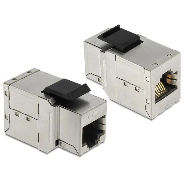 Ubiquiti, MikroTik, Teltonika, Delock, TP-Link, Deciso -