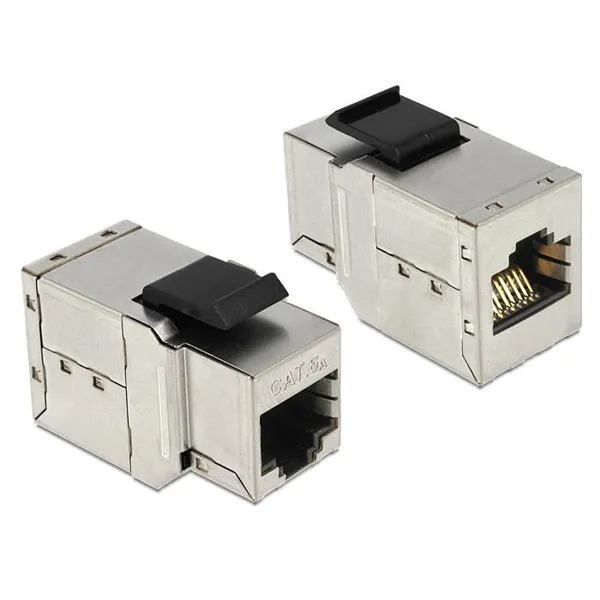 Ubiquiti, MikroTik, Teltonika, Delock, TP-Link, Deciso -