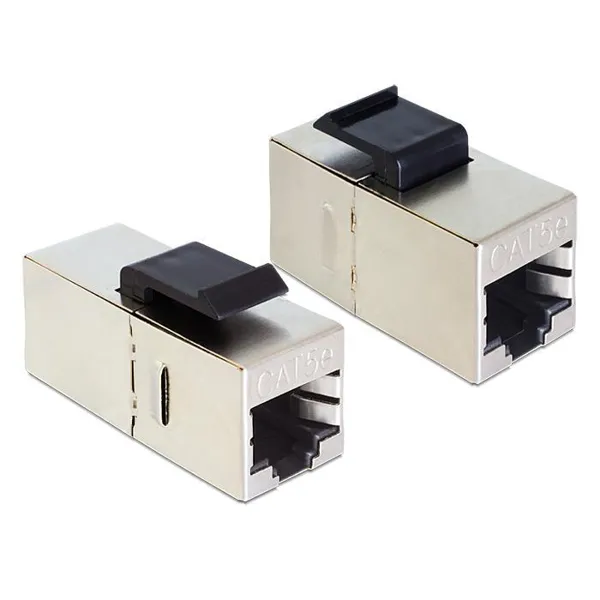 Ubiquiti, MikroTik, Teltonika, Delock, TP-Link, Deciso -