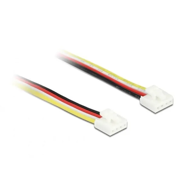Ubiquiti, MikroTik, Teltonika, Delock, TP-Link, Deciso -