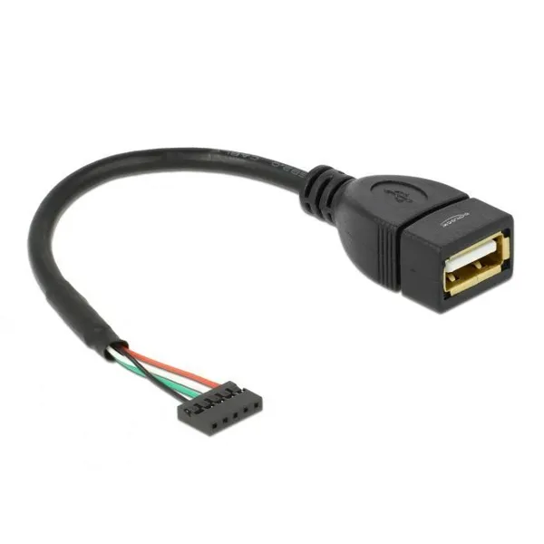 Ubiquiti, MikroTik, Teltonika, Delock, TP-Link, Deciso -