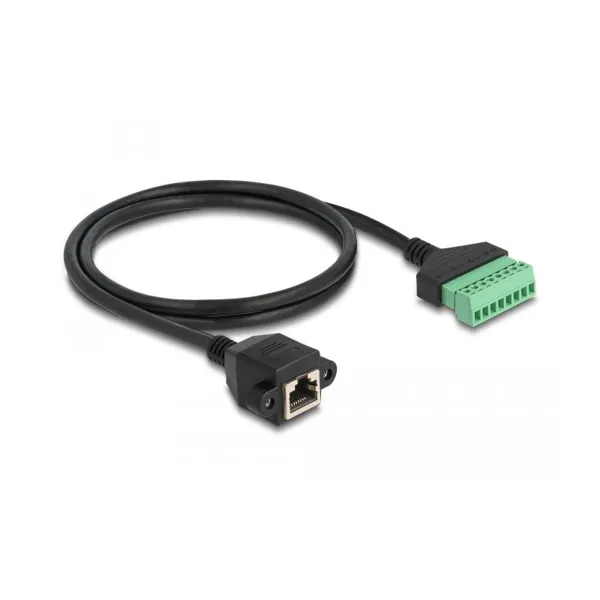 Ubiquiti, MikroTik, Teltonika, Delock, TP-Link, Deciso -