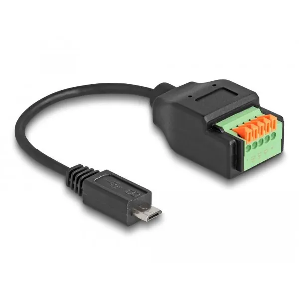 Ubiquiti, MikroTik, Teltonika, Delock, TP-Link, Deciso -