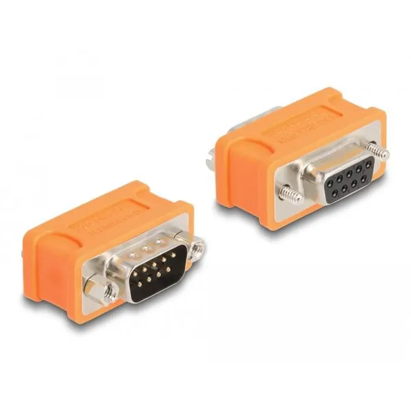 Ubiquiti, MikroTik, Teltonika, Delock, TP-Link, Deciso -