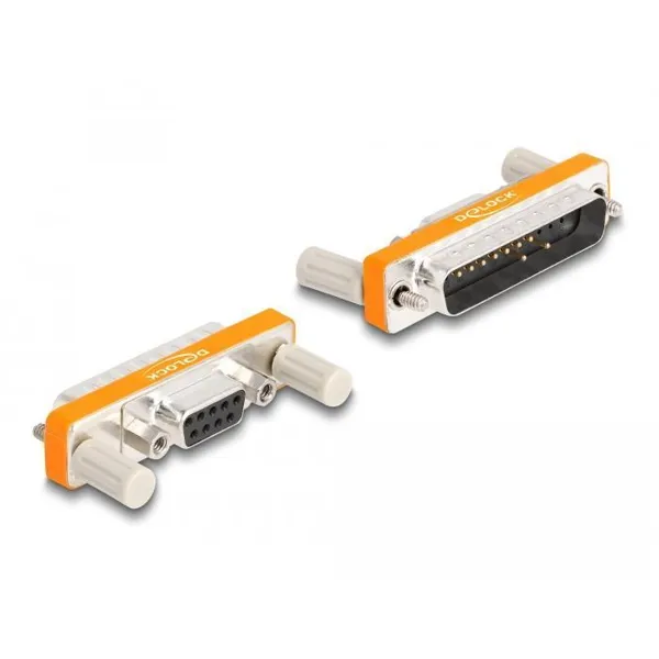 Ubiquiti, MikroTik, Teltonika, Delock, TP-Link, Deciso -