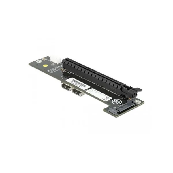 Ubiquiti, MikroTik, Teltonika, Delock, TP-Link, Deciso -