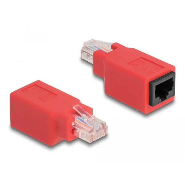Ubiquiti, MikroTik, Teltonika, Delock, TP-Link, Deciso -