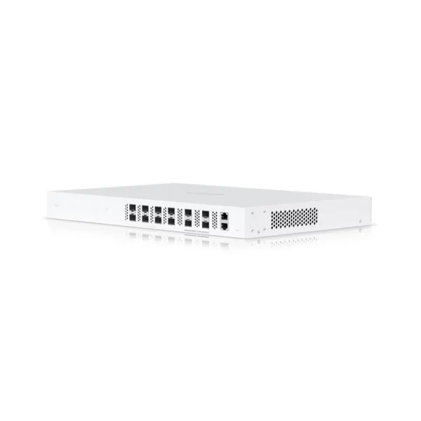 Ubiquiti, MikroTik, Teltonika, Delock, TP-Link, Deciso -
