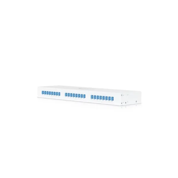 Ubiquiti, MikroTik, Teltonika, Delock, TP-Link, Deciso -