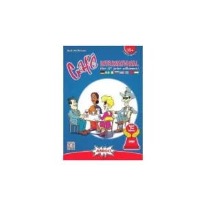 Brettspiel -