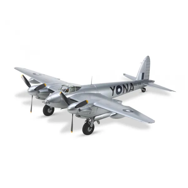 TAMIYA - 300160326 - Modellbausatz,1:32 DeHavilland Mosquito FB Mk.VI