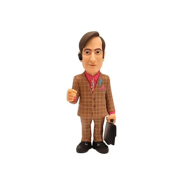 Minix - MIND0040 - Sammelfigur BETTER CALL SAUL Saul Goodman